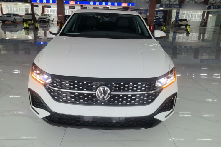 Volkswagen Lavida 2024 car image #3