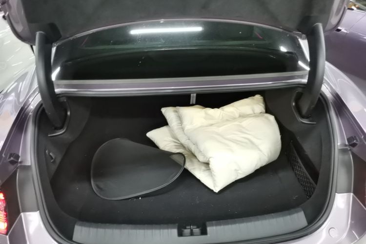 MI SU7 2024 car image #20