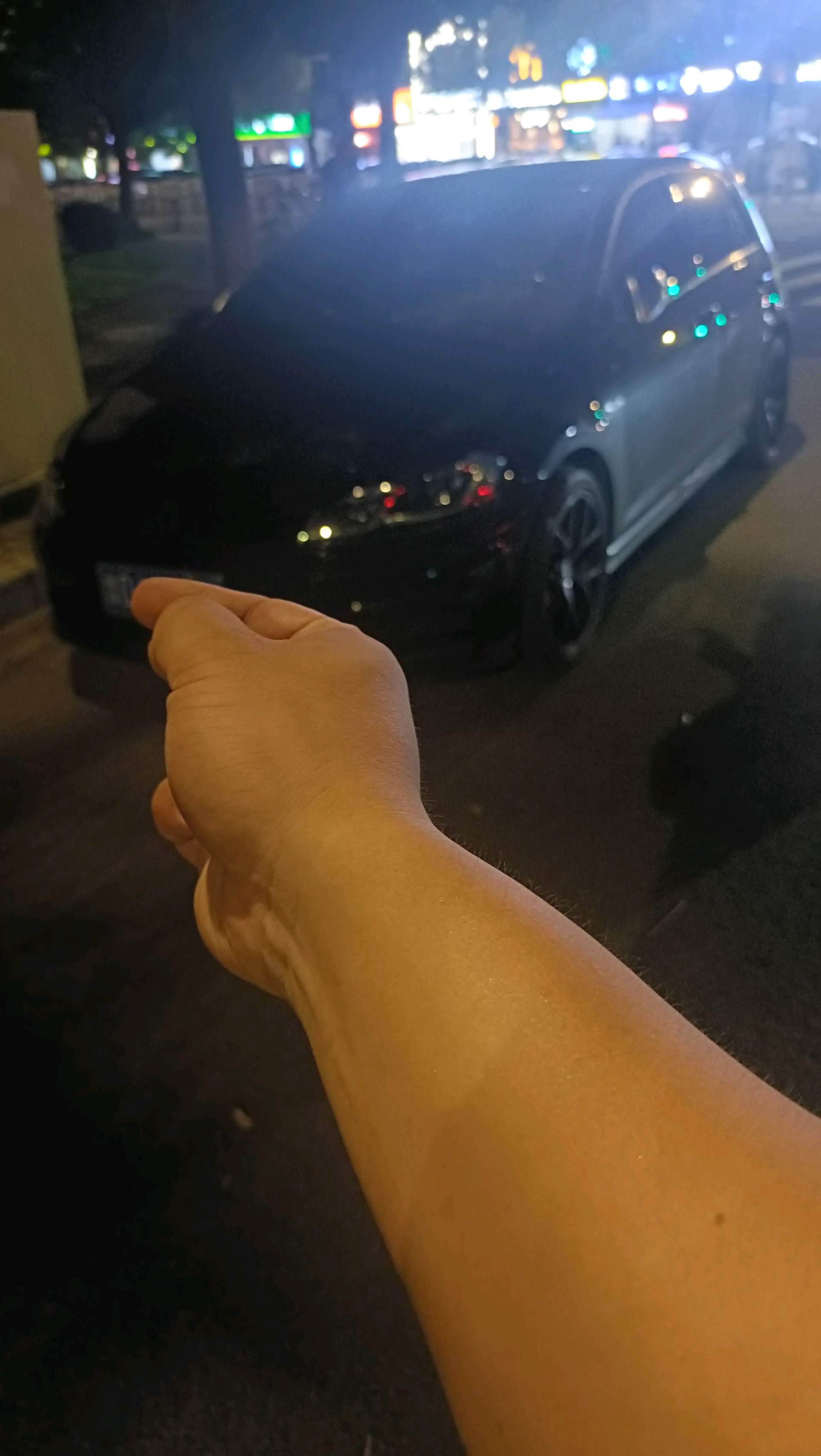 2018 2018 car image