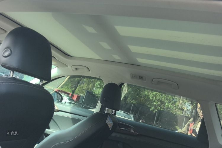 Volkswagen Tharu 2021 car image #20