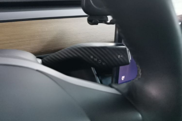 Tesla Model 3 2020 car image #14