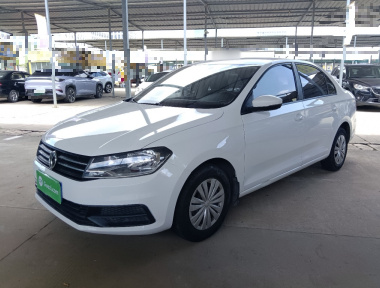 Volkswagen Santana 2019 car image 