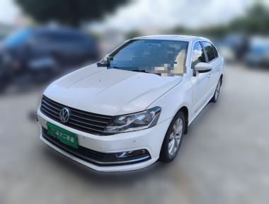 Volkswagen Lavida 2015 Volkswagen Lavida 2015 car image
