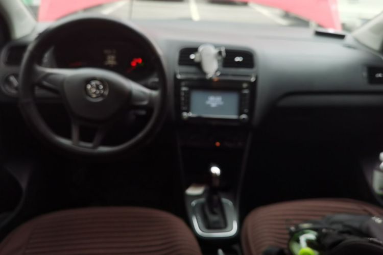 Volkswagen Polo 2016 #11 Volkswagen Polo 2016 imagem de carro #11