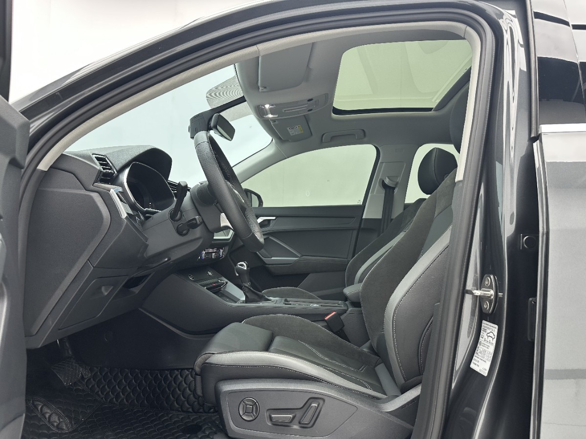 Audi Q3 Sportback 2022 car image #5