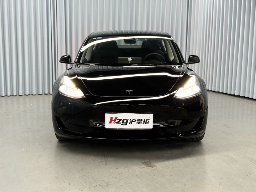 Tesla Model 3 2022 car image #2