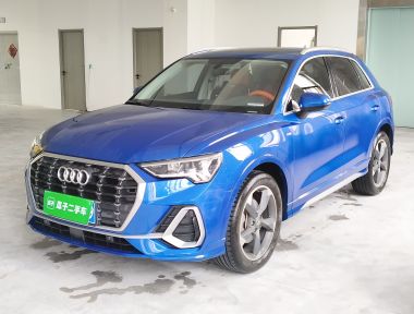 Audi Q3 2019 Audi Q3 2019 car image