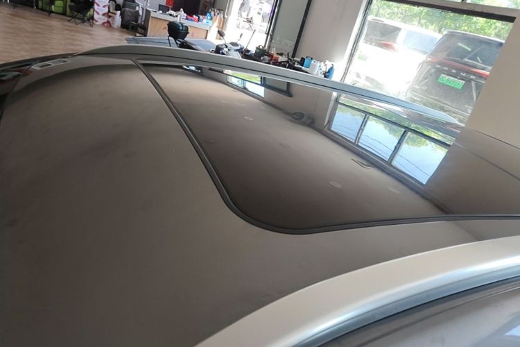 BYD Yuan Plus 2023 #25 BYD Yuan Plus 2023 car image #25
