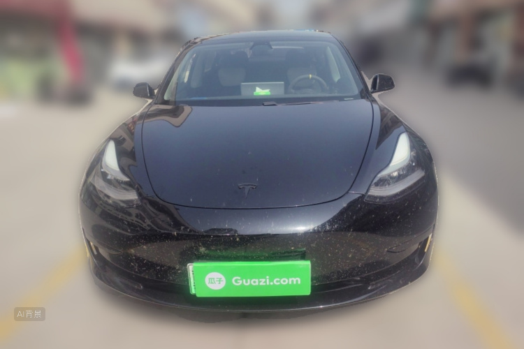 Tesla Model 3 2020 #3 Tesla Model 3 2020 car image #3