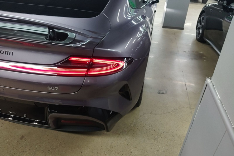 2026 car image #8