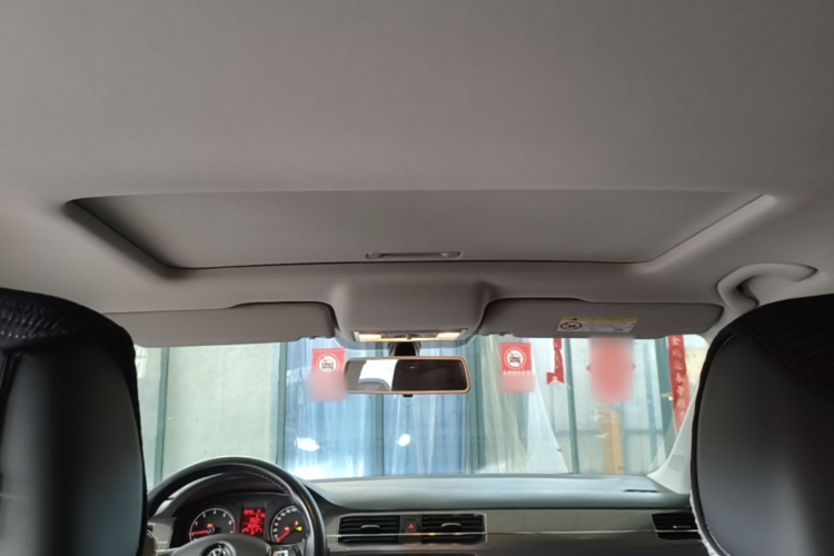 Volkswagen Santana 2019 car image #18