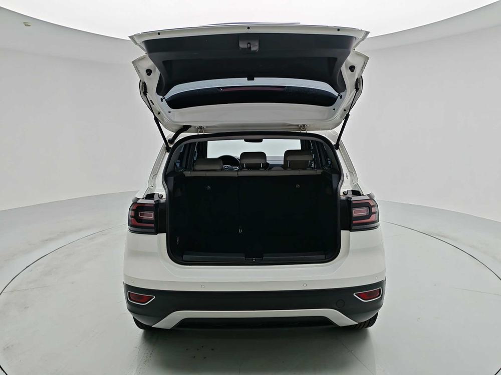 Volkswagen Tacqua 2019 car image #20