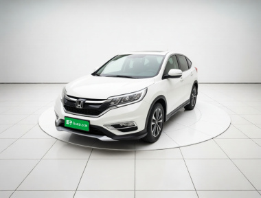 Honda CR-V 2016 car image 