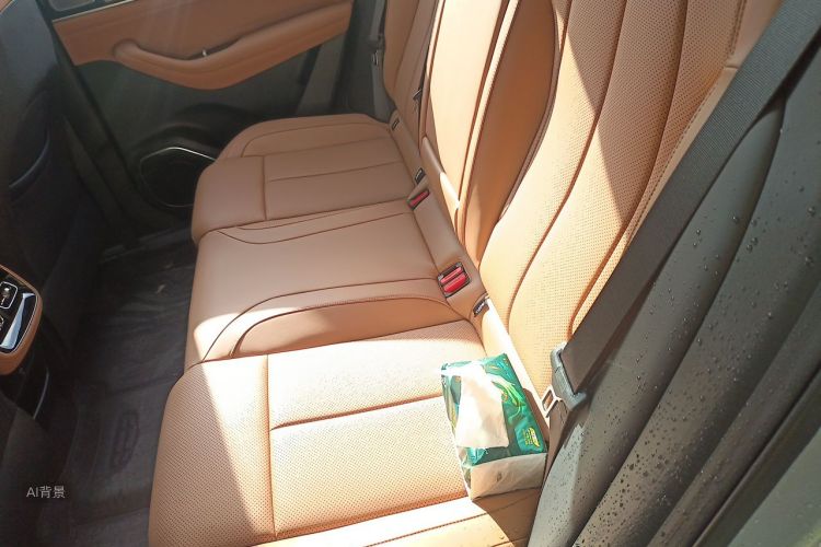 GEELY Boyue L 2026 #19 GEELY Boyue L 2026 image de voiture #19