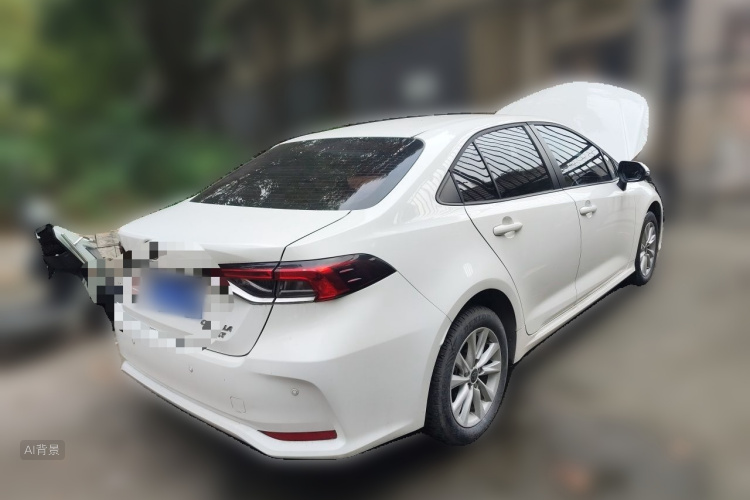 Toyota Corolla 2023 #7 Toyota Corolla 2023 imagem de carro #7