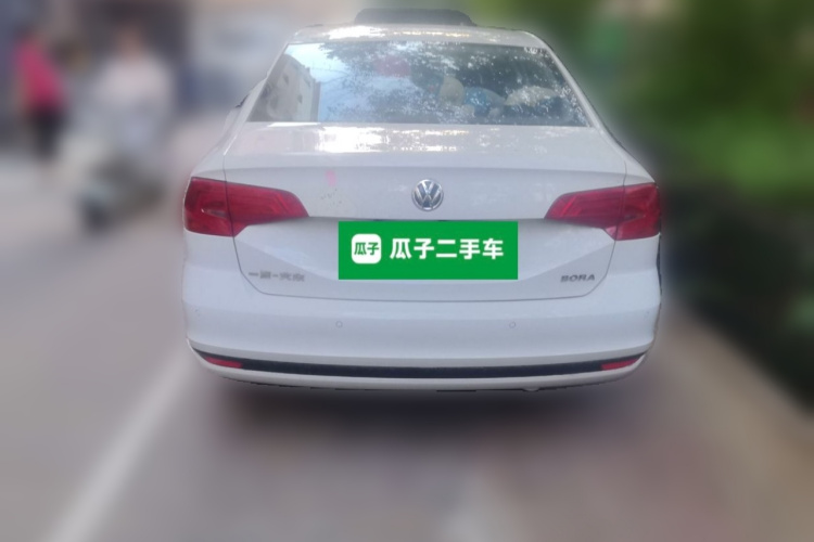 大众 宝来 2018 汽车图片 #6