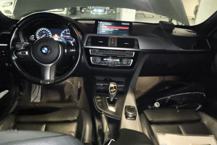 BMW 3 Series 2018 #11 BMW 3 Series 2018 car image #11