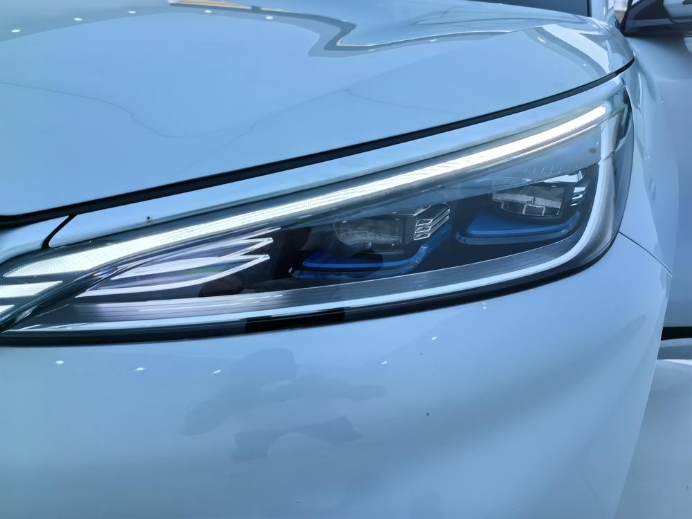 BYD Yuan Plus 2023 car image #6