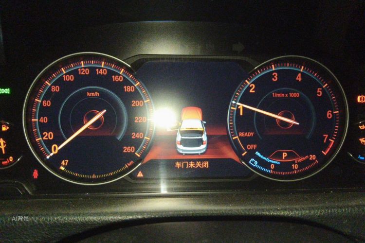 BMW 3 Series 2019 #13 BMW 3 Series 2019 car image #13