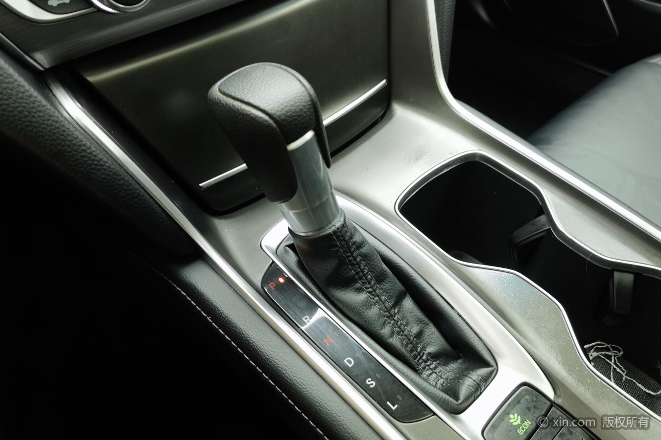 Honda Accord 2020 #14 Honda Accord 2020 صورة سيارة #14