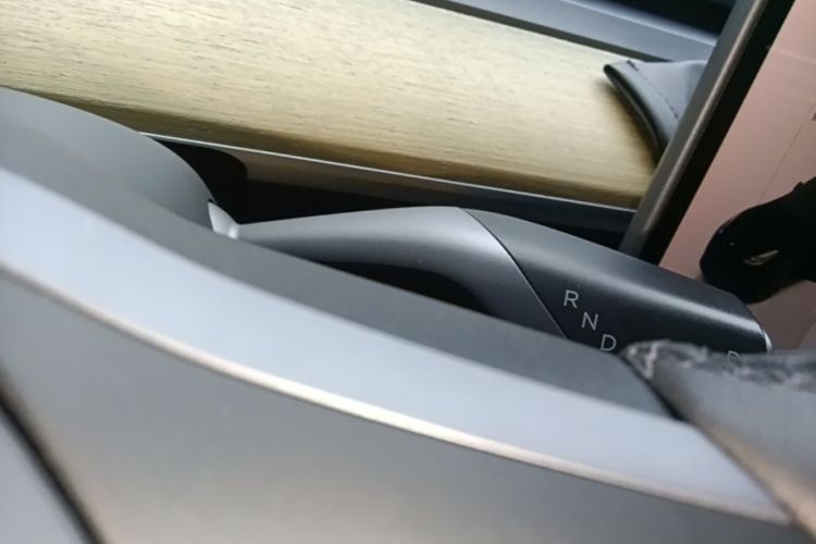 Tesla Model Y 2023 #14 Tesla Model Y 2023 car image #14
