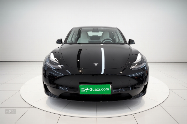 Tesla Model Y 2023 #3 Tesla Model Y 2023 car image #3