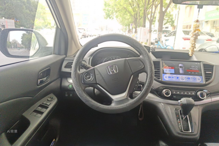 Honda CR-V 2016 car image #12