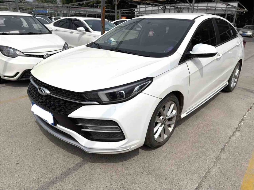 Chery Arrizo GX 2019 car image 