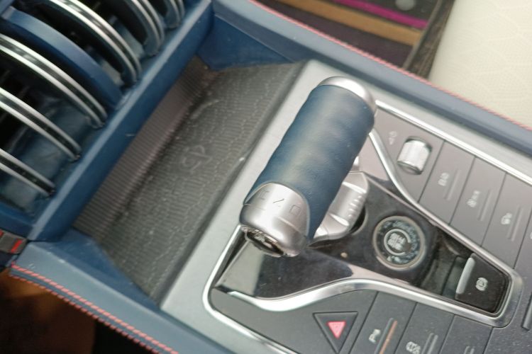 BYD Yuan Plus 2023 car image #9