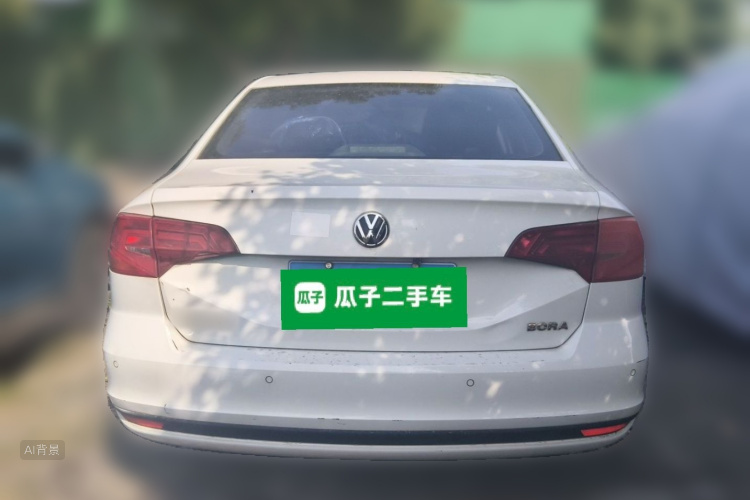 Volkswagen Bora 2017 #6 Volkswagen Bora 2017 car image #6