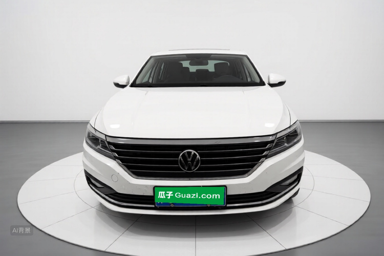 Volkswagen Lavida 2022 #3 Volkswagen Lavida 2022 car image #3