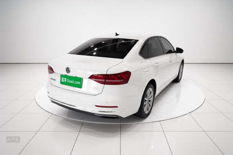 Volkswagen Lavida 2019 car image #7
