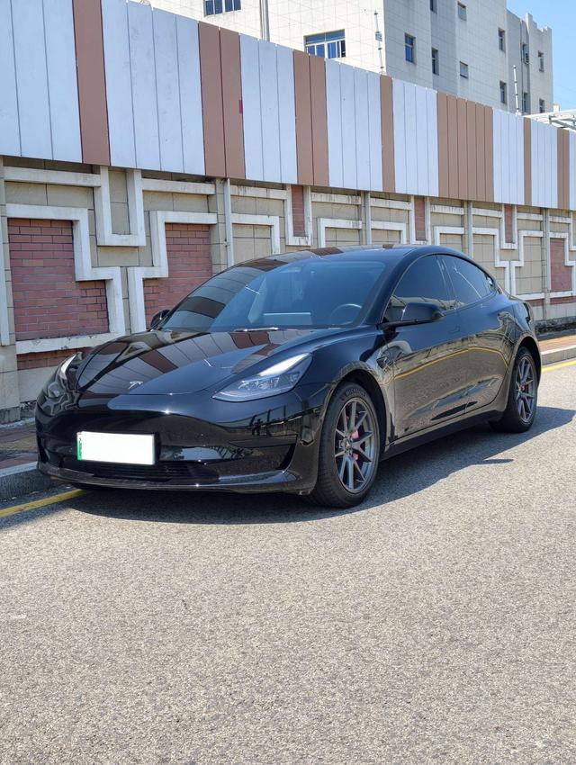 Tesla Model 3 2022 #10 Tesla Model 3 2022 image de voiture #10