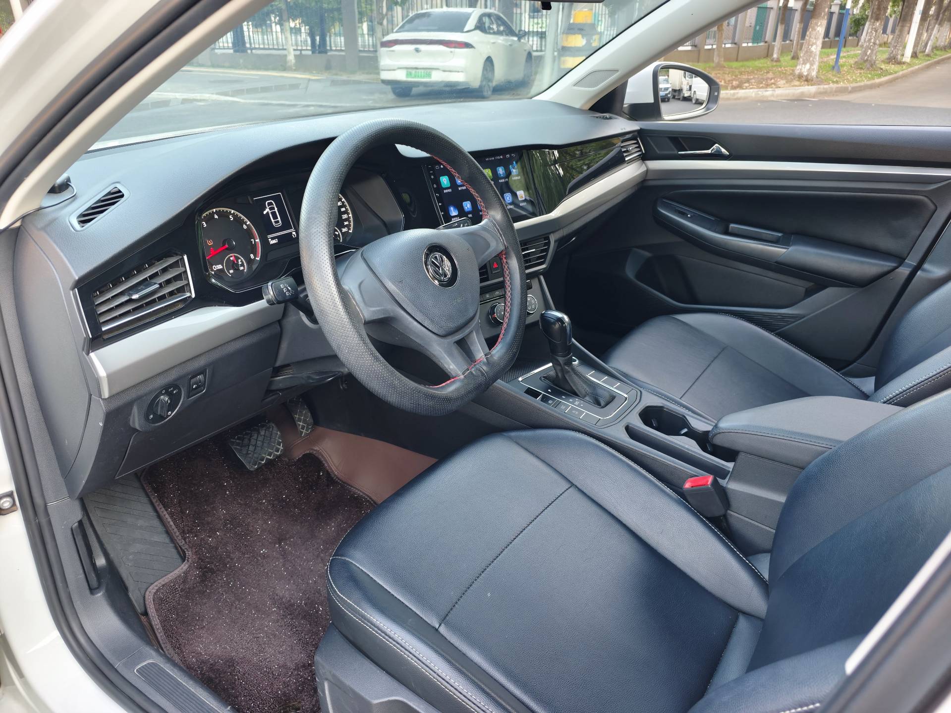 Volkswagen Bora 2020 صورة سيارة #4