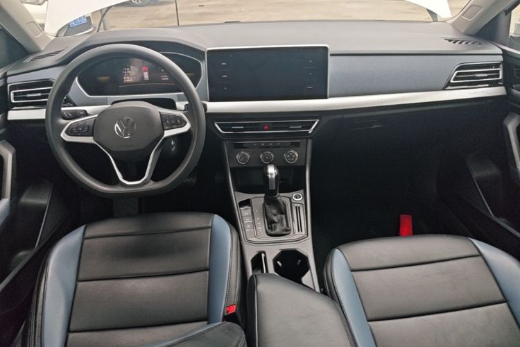 Volkswagen Lavida 2023 car image #10