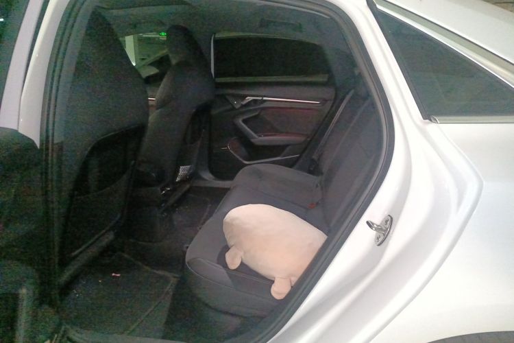 Audi A3 2024 #14 Audi A3 2024 immagine di auto #14