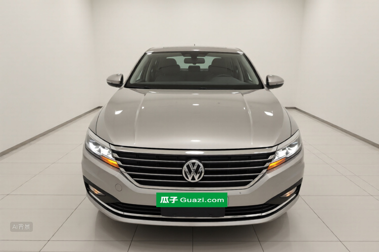 Volkswagen Lavida 2019 #3 Volkswagen Lavida 2019 car image #3