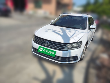 Volkswagen Lavida 2017 Volkswagen Lavida 2017 car image