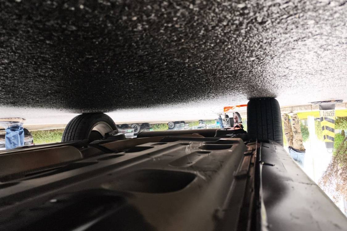 GEELY Coolray 2019 #15 GEELY Coolray 2019 imagen de coche #15