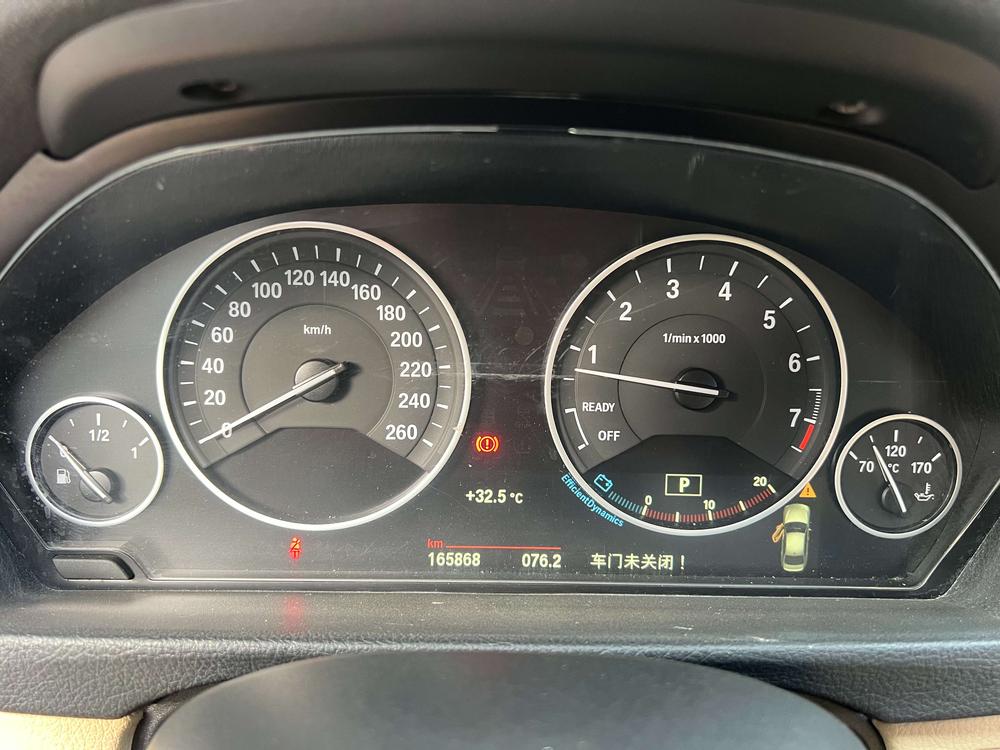 BMW 3 Series 2015 #15 BMW 3 Series 2015 car image #15