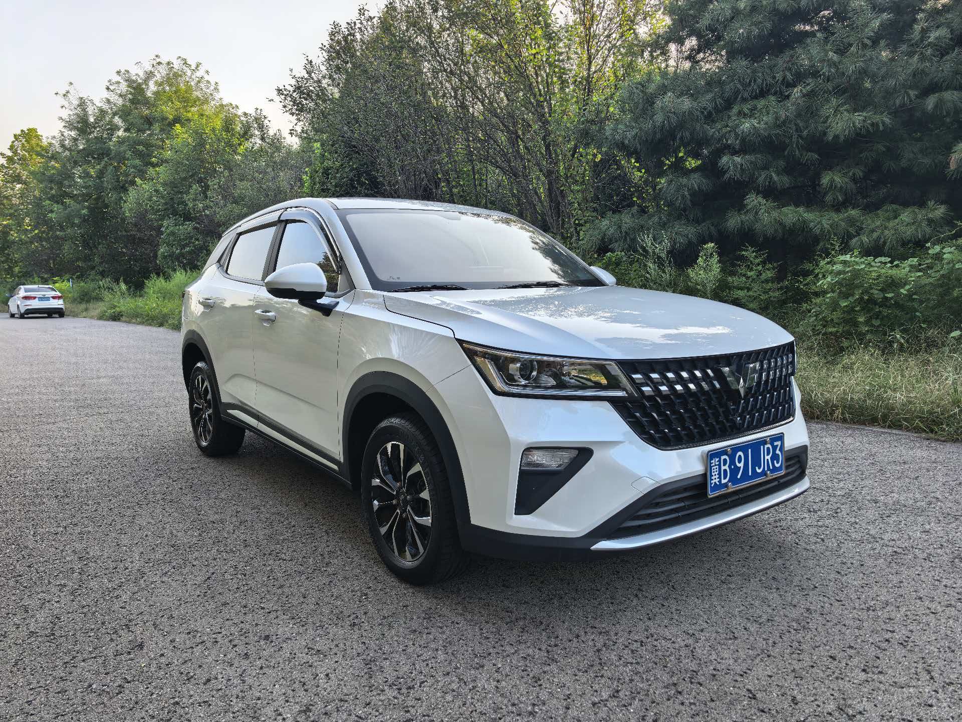 Wuling Xingchi 2024 #3 Wuling Xingchi 2024 immagine di auto #3