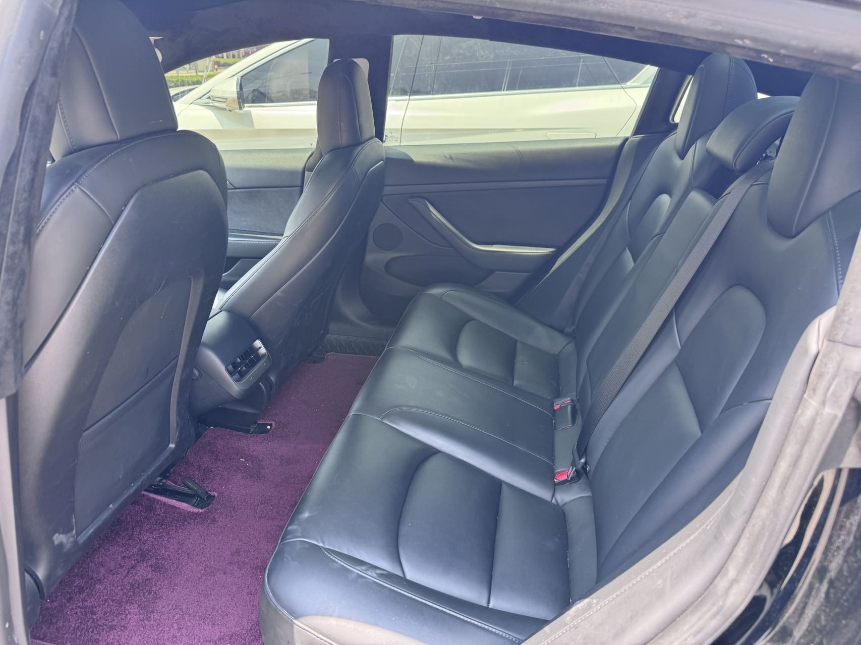 Tesla Model 3 2021 #8 Tesla Model 3 2021 immagine di auto #8
