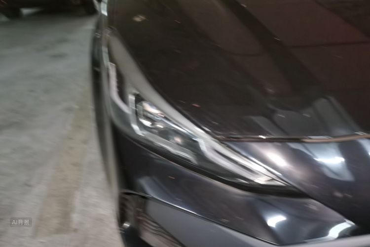 MG 5 2023 #8 MG 5 2023 car image #8