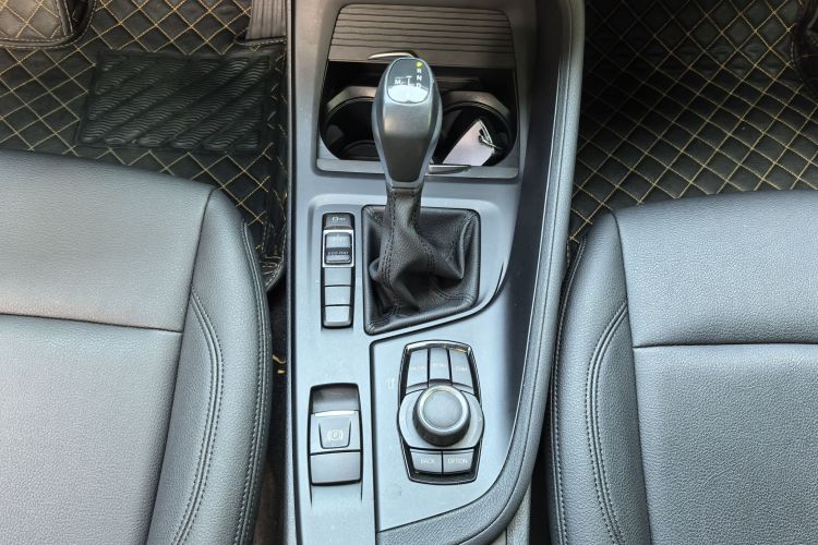 BMW X1 2019 #17 BMW X1 2019 car image #17