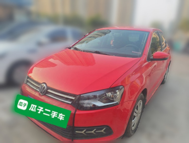 Volkswagen Polo 2018 imagem de carro 