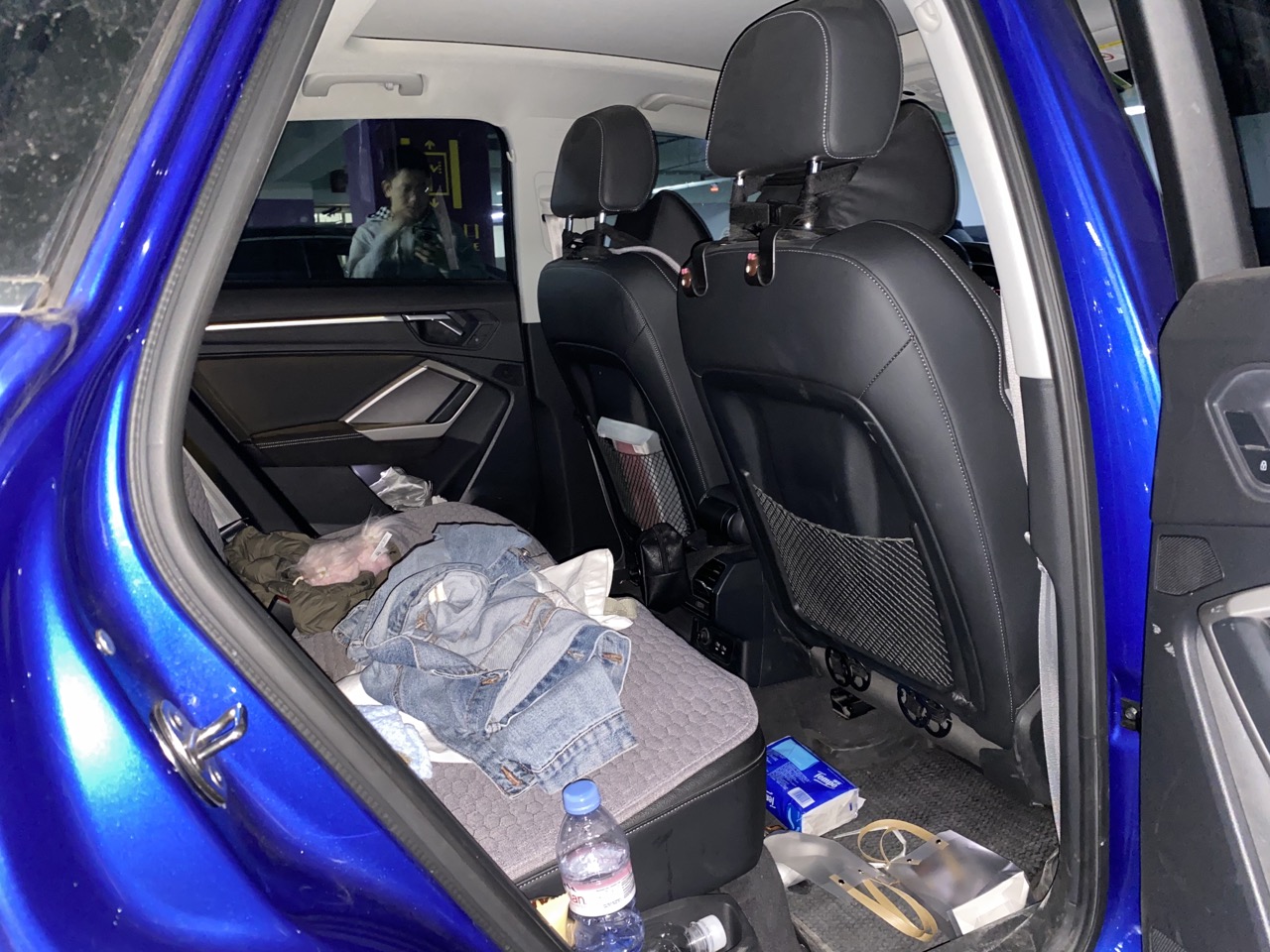 Audi Q3 2019 #4 Audi Q3 2019 image de voiture #4