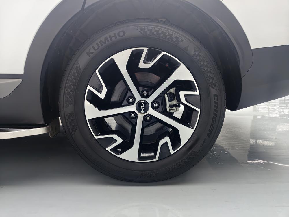 Kia Sportage 2025 #9 Kia Sportage 2025 image de voiture #9