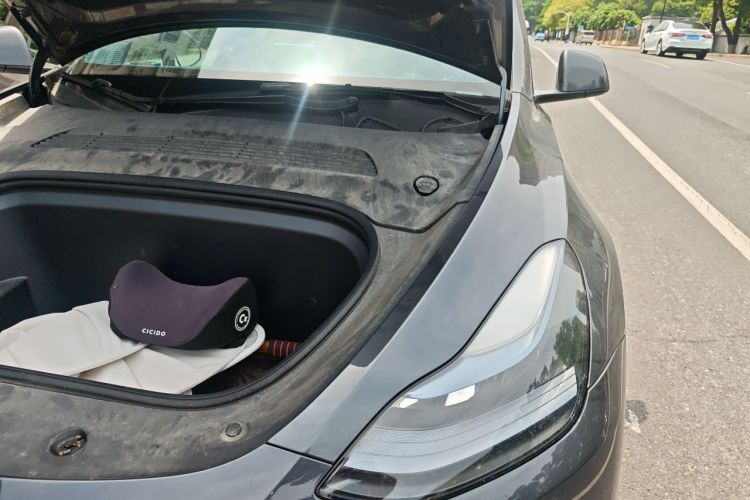 Tesla Model Y 2024 car image #29