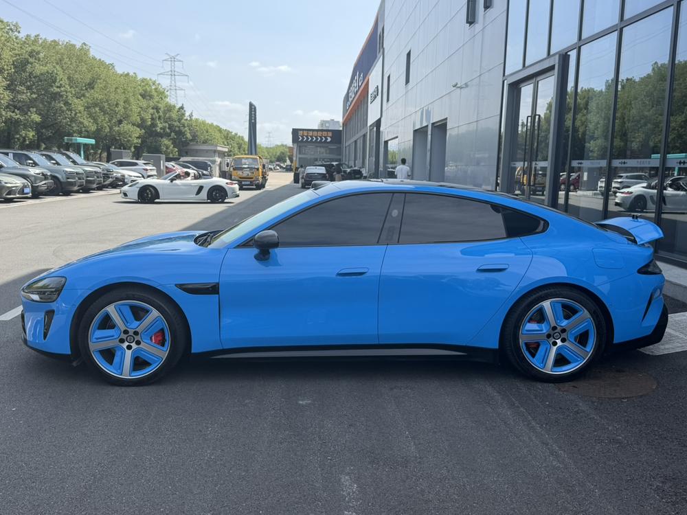 2026 #4 2026 car image #4