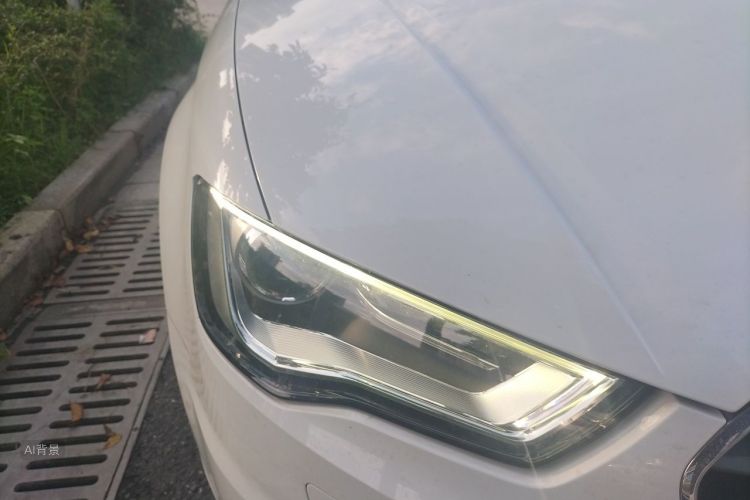 Audi A3 2016 car image #8